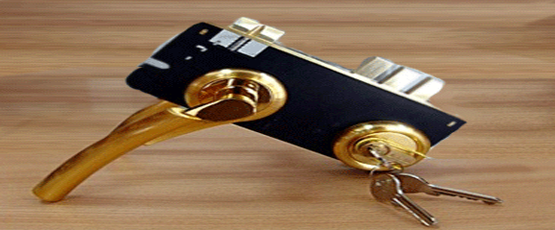 Smart door locksmith Saint Paul