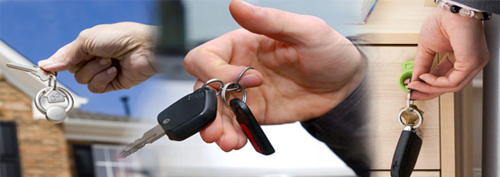 Commercial Locksmith Saint Paul